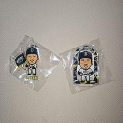 渡部遼人 2023パ・リーグ優勝記念アクリルスタンド オリックス 渡部遼人 アクスタ 2023 パリーグ優勝 - メルカリ
