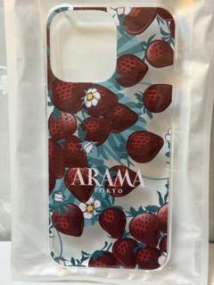 ARAMA TOKYO │ アラマトーキョー | ARAMA TOKYOからスカーフ柄