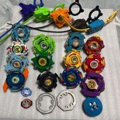 ベイブレード メタルドラシエルの中古 未使用品 メルカリ