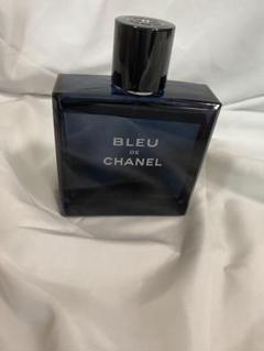 2025年最新】bleu de chanel 100mlの人気アイテム - メルカリ