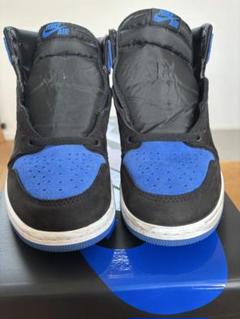 Air Jordan 1 HIGH OG Royal Reimagined