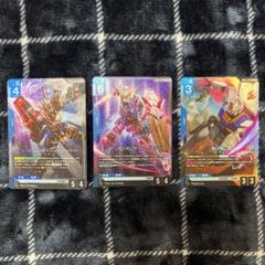 ガンダムカードlr まとめ売り