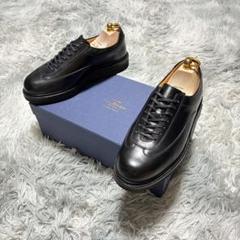 【未使用に近い】JALAN SRIWIJAYA 本革 5〈定価39,600円〉