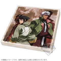 セル画・原画 一番くじONLINE 機動戦士ガンダム 鉄血の