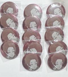 ブルーロック ブルーロック展　原画展　糸師冴　推しキャラバッジ　缶バッジ　②