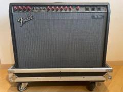 2023年最新】fender the twinの人気アイテム - メルカリ