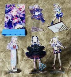 紫咲シオン　グッズ　まとめ売り　（おまけ付き） VTuber ホロライブ 紫咲シオン グッズ まとめ売り