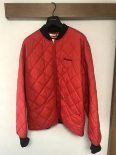 【週末限定価格】dead prez Quilted Work Jacket