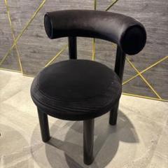 Tom Dixon FAT DINING CHAIR ダイニングチェア