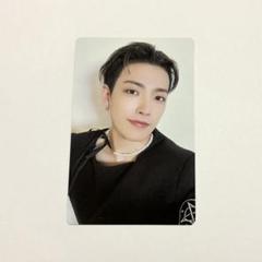 ATEEZ ホンジュン gh2 hello82 us トレカ - メルカリ