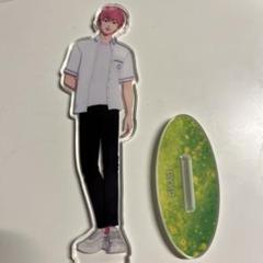 2025年最新】plave アクリルスタンドの人気アイテム - メルカリ