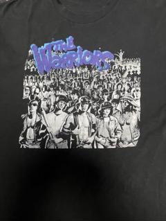 90s vtg the warriors t ウォーリアーズ ムービー