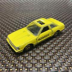 トミカ ベースボールトミカ 中日ドラゴンズ トヨタ ソアラ 2800GT トミカ ベースボールトミカ 中日ドラゴンズ トヨタ ソアラ