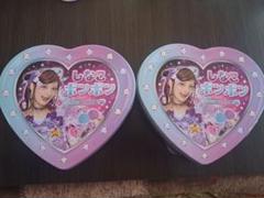 【メルカリ内⭕最安値】5缶セット☆しなこ ボンボン♡【新品・未開封】 しなこボンボン、中身入り 未開封 - メルカリ