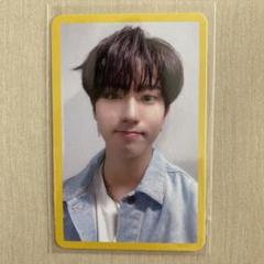 2025年最新】straykids yellow wood ハンの人気アイテム - メルカリ