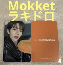 RIIZE ODYSSEY Mokket ラキドロ ショウタロウ①