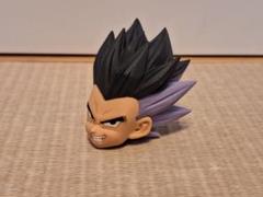 頭部パーツのみ Grandista ゴテンクス フィギュア ドラゴンボールのサムネイル