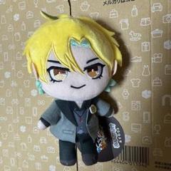 【新品】ヒプマイ　山田三郎　ちいぬい　Flava2 ❷