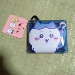 ちいかわ　労働プレート　マルチケース