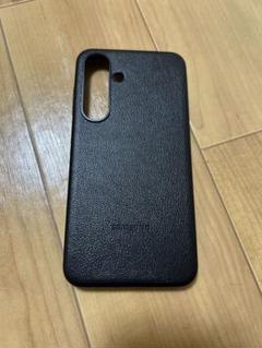 Samsung GALAXYs25 純正ケース　ブラック