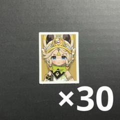 omiso 原神  証明写真  稲妻*30 原神グッズ販売情報 Genshin on X: 