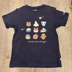 あつ森9点セット　UNIQLO ユニクロ×『あつ森』コラボTシャツ＆グッズが登場！ “UNIQLO島