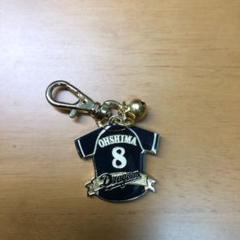 中日ドラゴンズ 大島選手 激レア