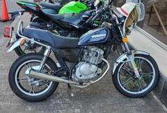 2025年最新】gn125h マフラーの人気アイテム - メルカリ