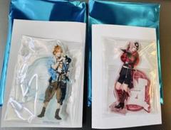 ミュージカル刀剣乱舞　刀ミュ ランダムアクリルスタンドB 浦島虎徹 日向正宗