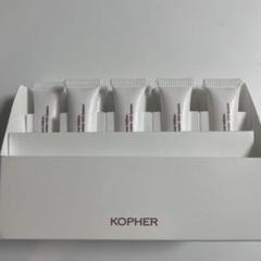 数量は多 2025年最新】kopherの人気アイテム - メルカリ フェイスクリーム