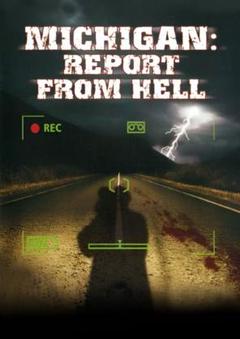 超美完品　PS2 ミシガン　Michigan: Report from Hell