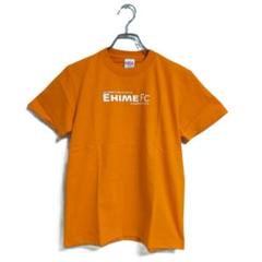 新品 ユナイテッドアスレ オレンジ 半袖Tシャツ 160 薄手 夏 アウトドア