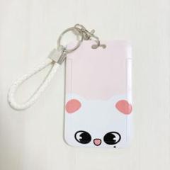 ペンミ Jiniret ヒョンジン カードホルダー