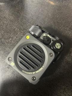 MUZEN Wild Miniスピーカー ポータブル Bluetoothのサムネイル