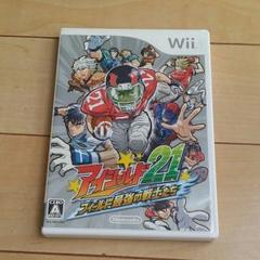 再値下げ！アイシールド21 フィールド最強の戦士たち