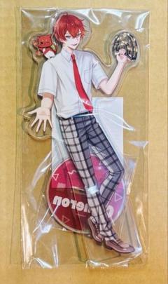 女子研究大学 アクリルスタンド キャメロン 女子研究大学 BIGアクリルスタンド キャメロン ラウンドワン限定