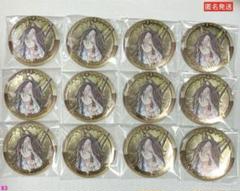 ウマ娘 ナムコ ゴージャス 缶バッジ(金:12個) ドリーム