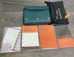 新品 未使用 kawacoya ×ナガサワ 限定 Blue Green M6 m18826791873_1.jpg?1723893160