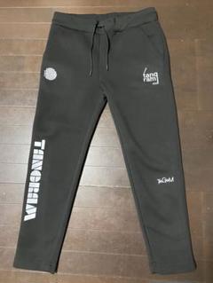 TANGRAM スウェットパンツ ジャージ TLW LOGO SWEAT PANTS