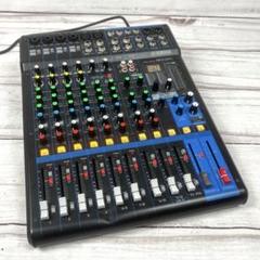 YAMAHAアナログミキサーMG12  ジャンク ヤマハ YAMAHA MG12 ミキサー(ヤマハ MGシリーズ 12チャンネル