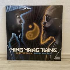 レア盤★Ying Yang Twins 12インチアルバムレコード