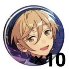 あんさんぶるスターズ‼︎ 缶バッジ 2025 Mar idol 真白友也
