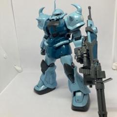 2025年最新】完成品 グフカスタム mgの人気アイテム - メルカリ