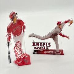 2025年最新】大谷翔平アクスタの人気アイテム - メルカリ
