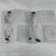 西山宏太朗 アクリルスタンド 11体セット 西山 宏太朗 | A-on STORE