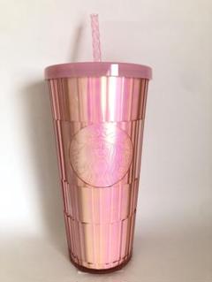 スターバックス コリア ★ ハニーラブ コールドカップ 532ml スターバックス コリア ☆ ハニーラブ コールドカップ 532ml