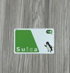 無記名 Suica 残高ゼロ 6枚 無記名 Suica 残高ゼロ 6枚