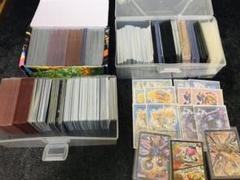 デュエマ引退品　デッキ 優良カード 超次元、GR、オーラ デュエマ引退品 デッキ 優良カード 超次元、GR、オーラ - メルカリ