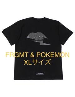 ③POP BY JUN x フラグメントデザイン ポケモン イーブイ P133