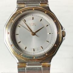シチズン　コンビカラー　2830-266064 クオーツ稼働品